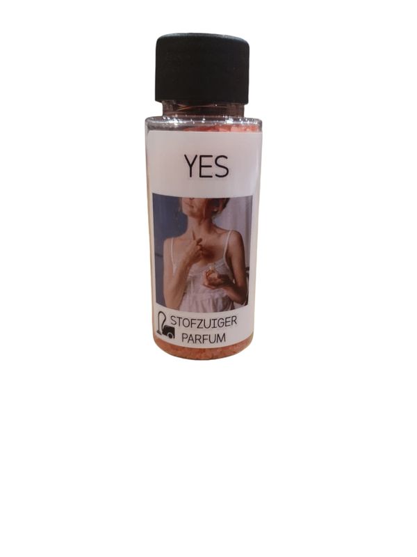 stofzuig geur korrel yes 50 ml