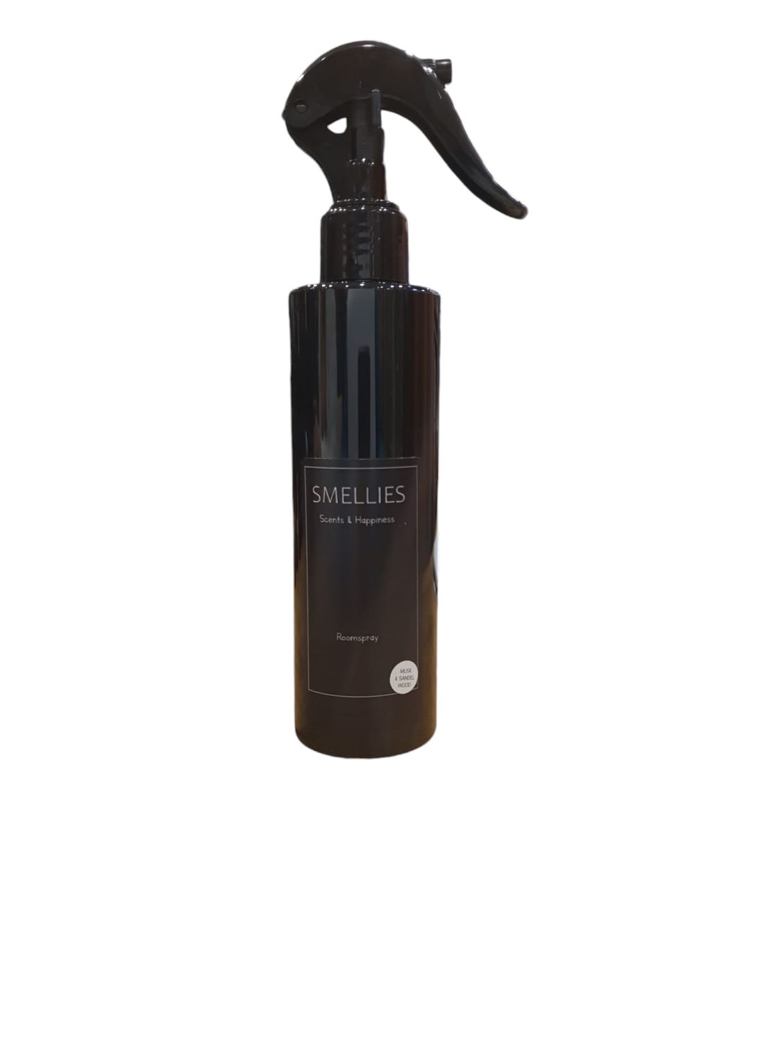 Roomspray musk & sandelwood