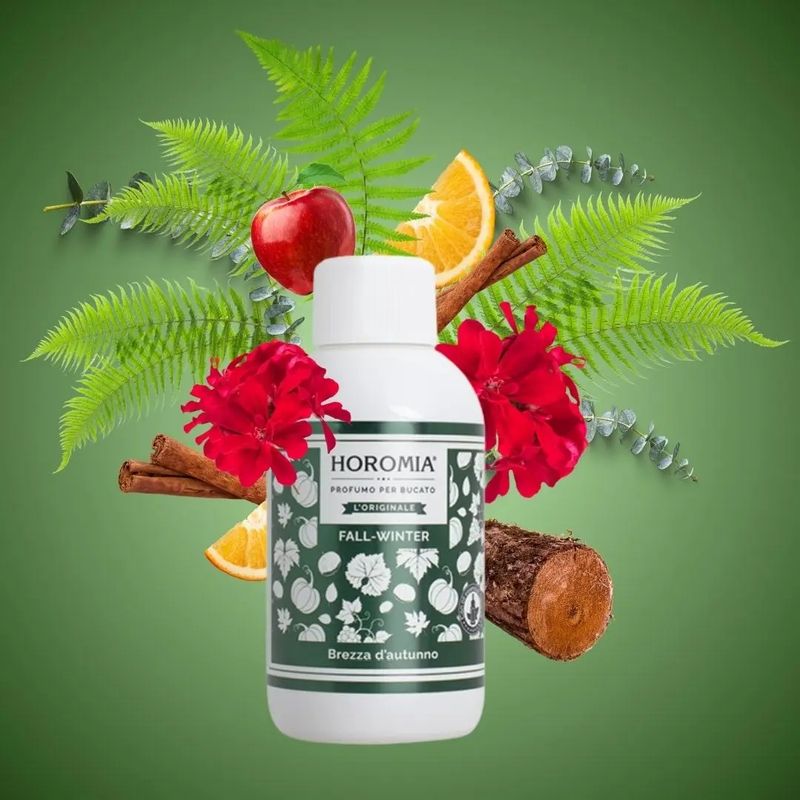 Horomia wasparfum Brezza d’Autunno 250ml
