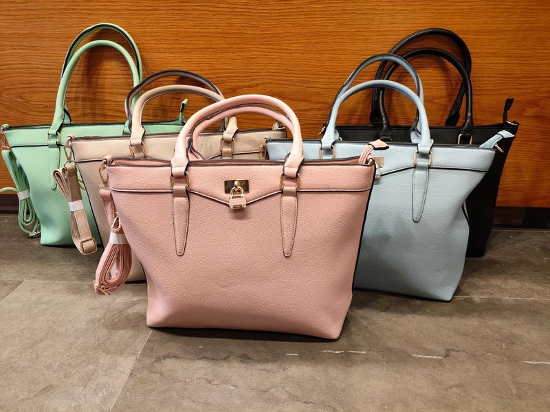 Tas Wendy (meerdere kleuren)