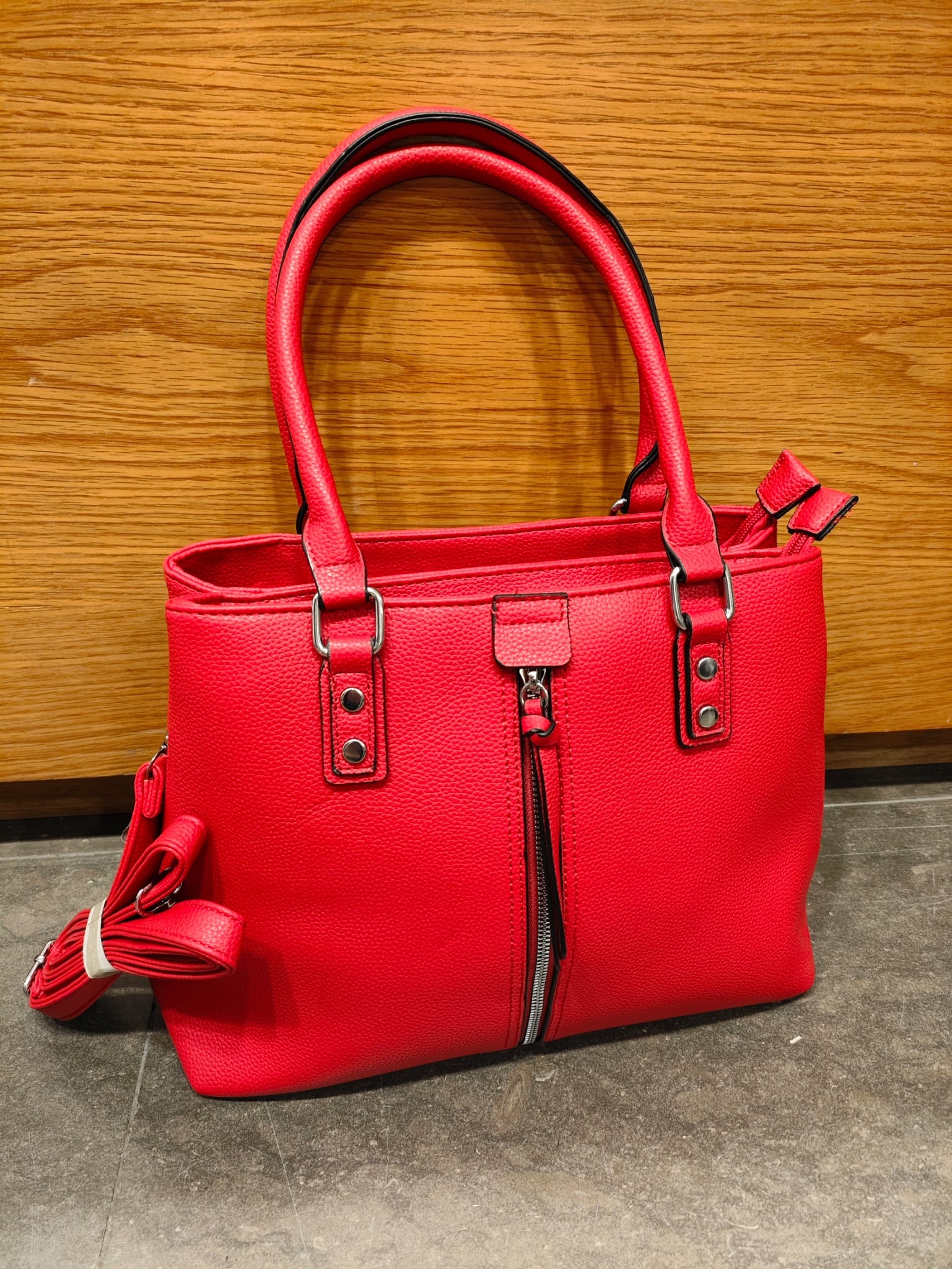 Tas Philou (rood)