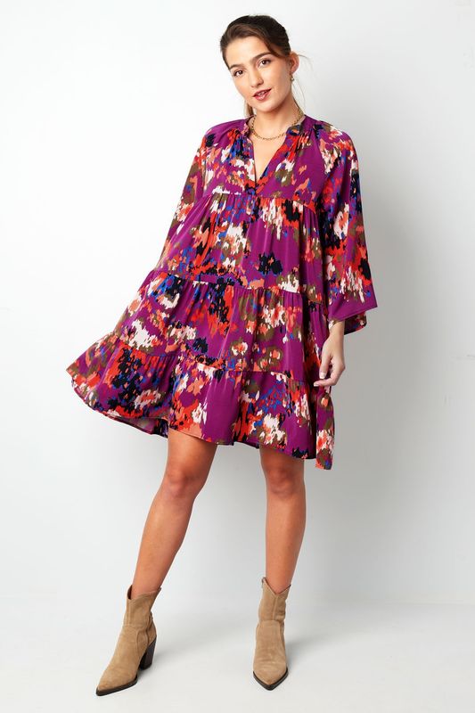 SALE Dress jhill maat s 