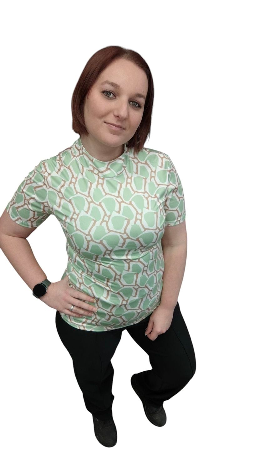 top amber s/m l/xl (meerdere kleuren)