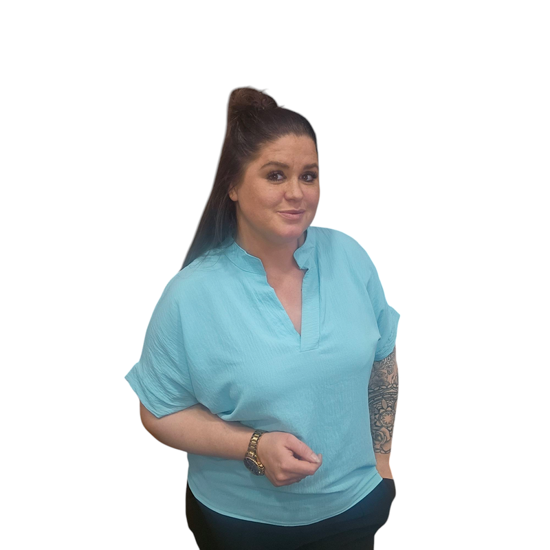 Basic top branda one size 40/48