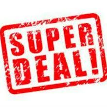 super deal