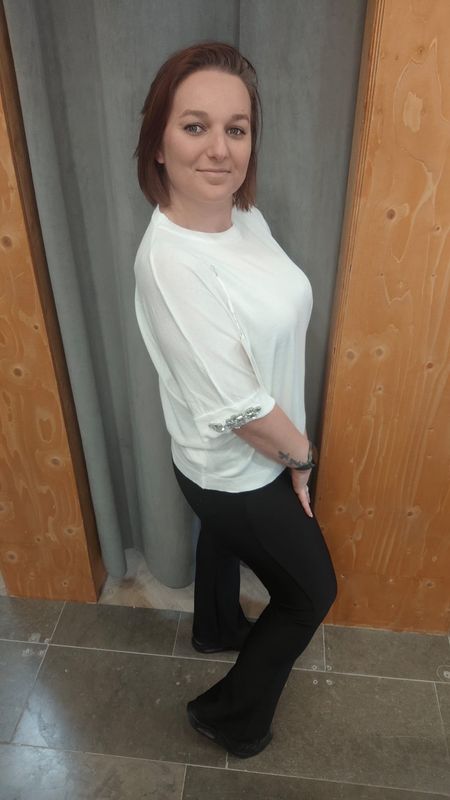 caitlyn top s/m