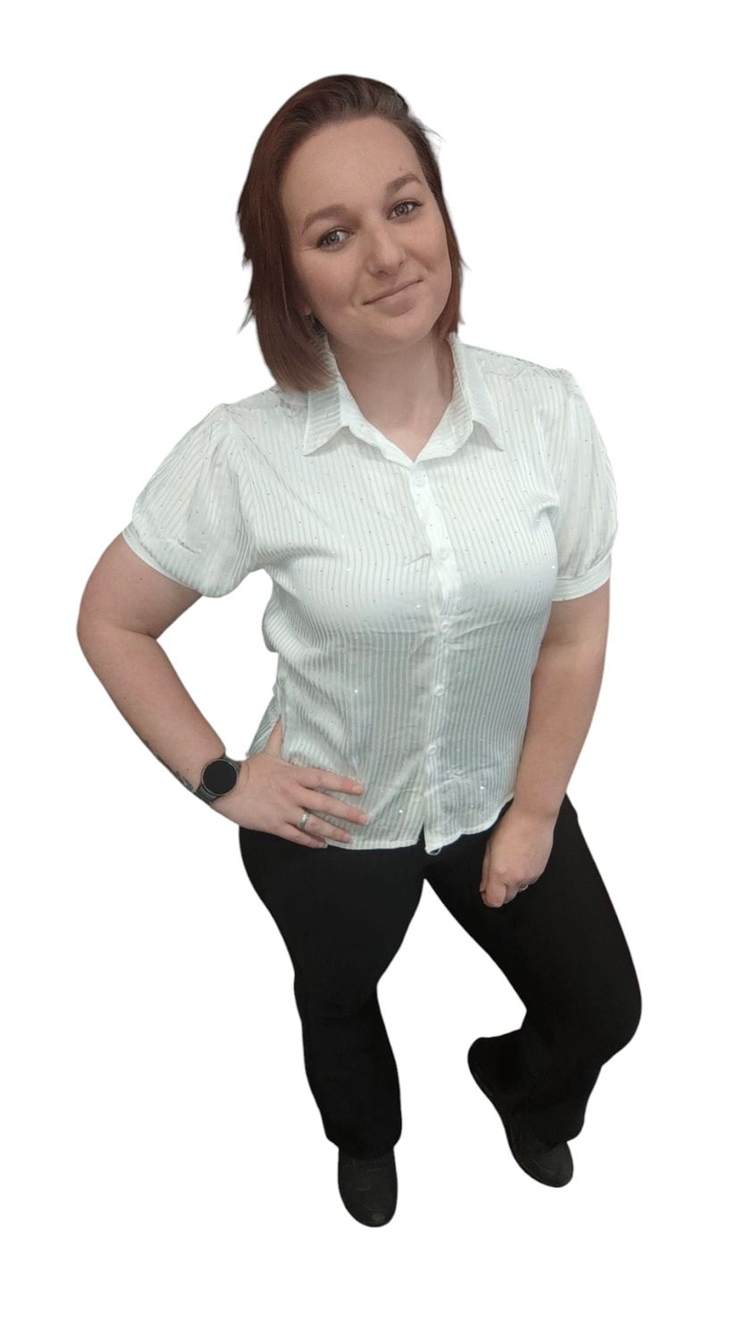Blouse charissa