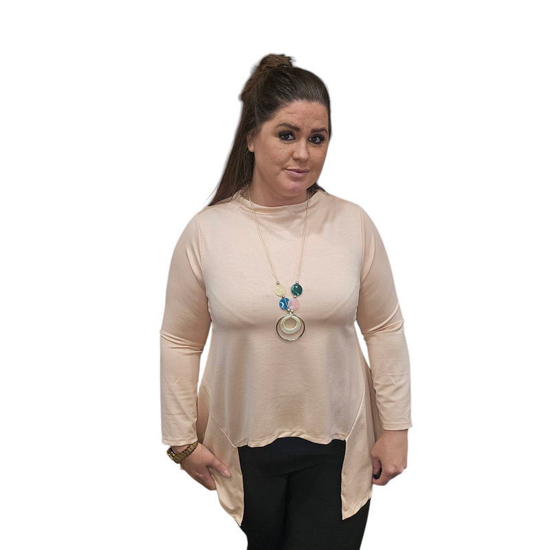 Daphne top one size 42/48