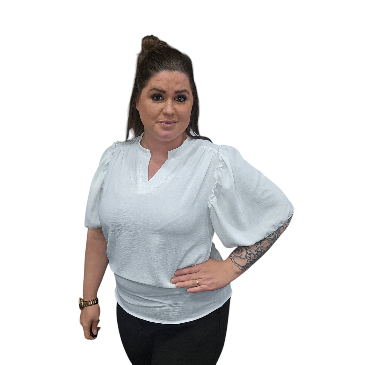 Top dina m/l xl/xxl