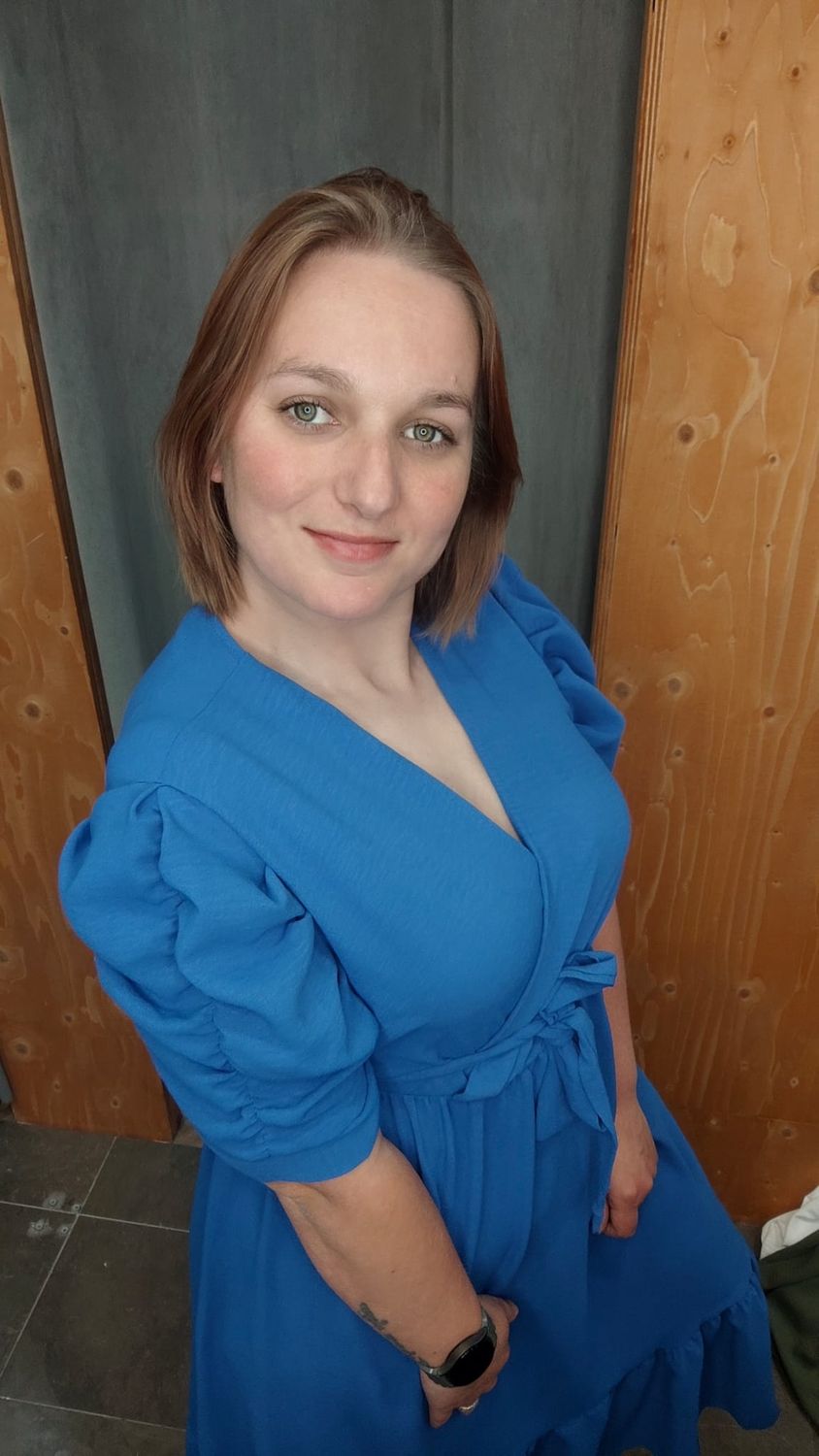 Jurkje femke one size 40/48