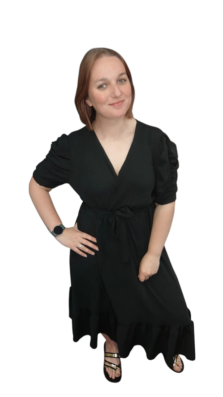 Jurkje femke one size 40/48
