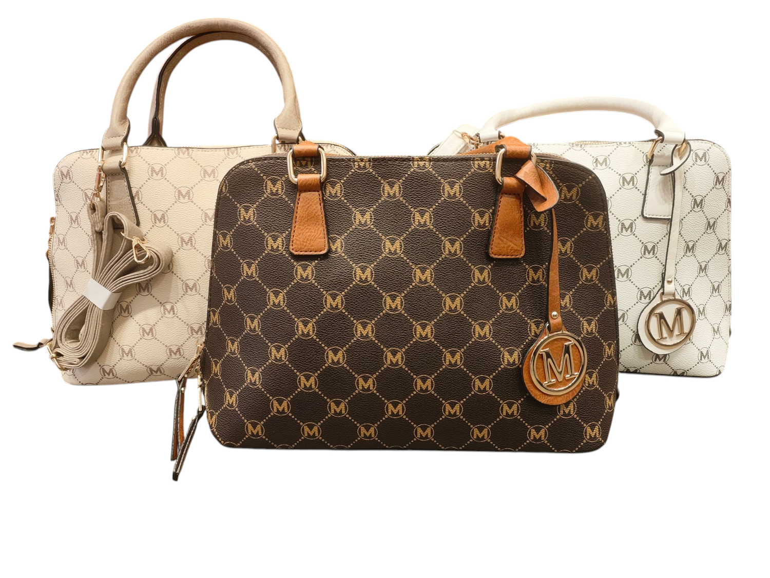 Tas Mirabel (beige)