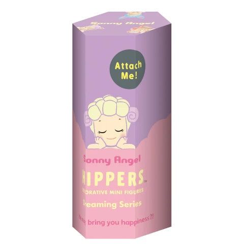 Sunny angel hippers  serie dromen