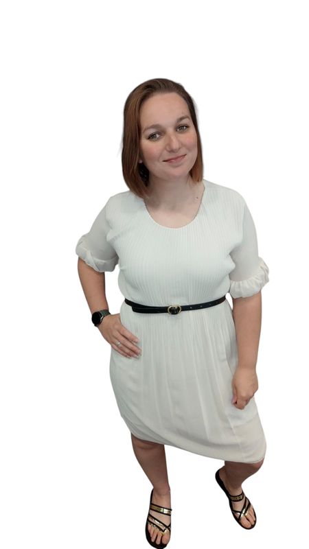 SALE jurkje hanna s/m l/xl (meerdere kleuren) SALE jurkje hanna s/m l/xl (meerdere kleuren)