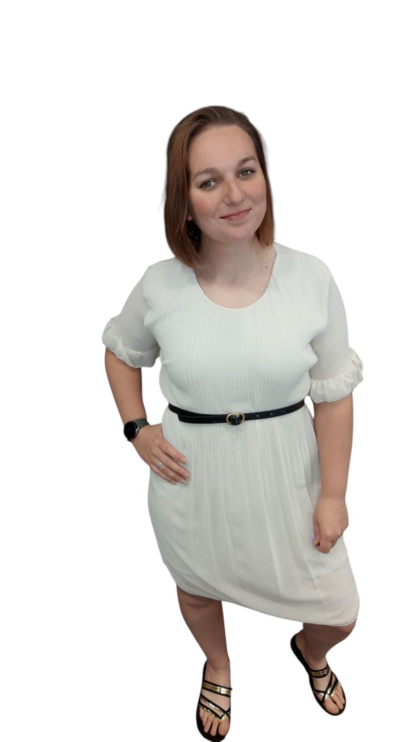 jurkje hanna s/m l/xl (meerdere kleuren)