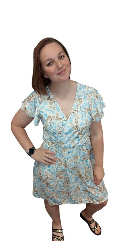 zomer jurk gaby maten m/l xl/xxl (meerdere kleuren) zomer jurk gaby maten m/l xl/xxl (meerdere kleuren)