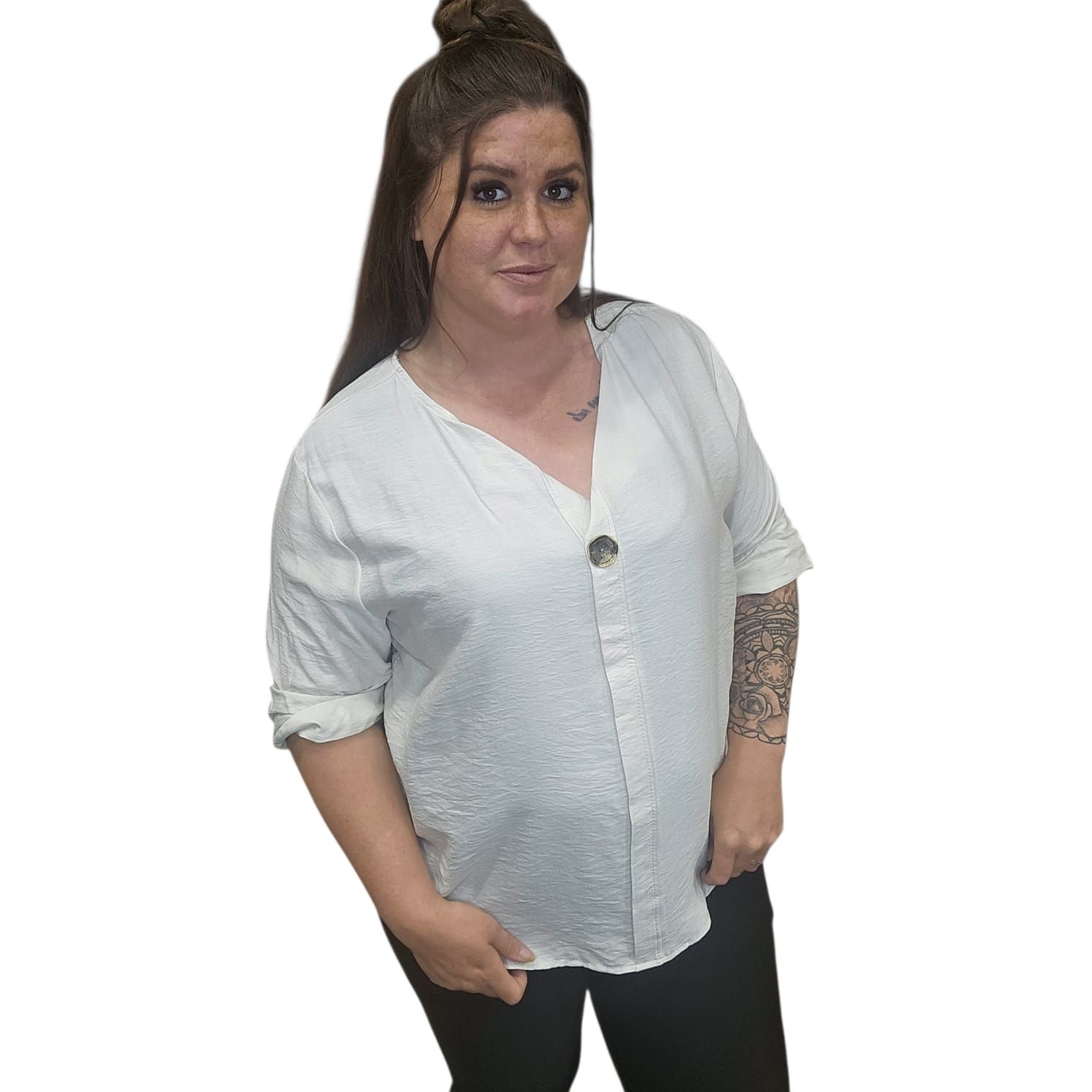Blouse hira one size 38/44