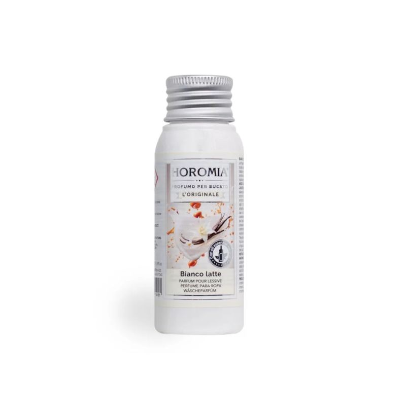 Horomia wasparfum Bianco Latte 50 ml
