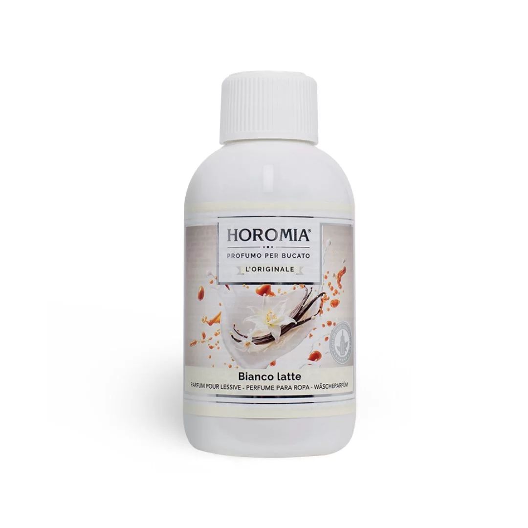 Horomia wasparfum Bianco Latte 250 ml
