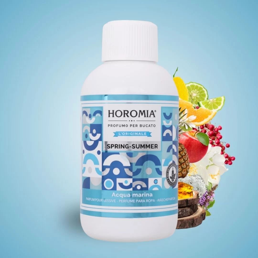 Horomia spring summer aqua marina 250 ml