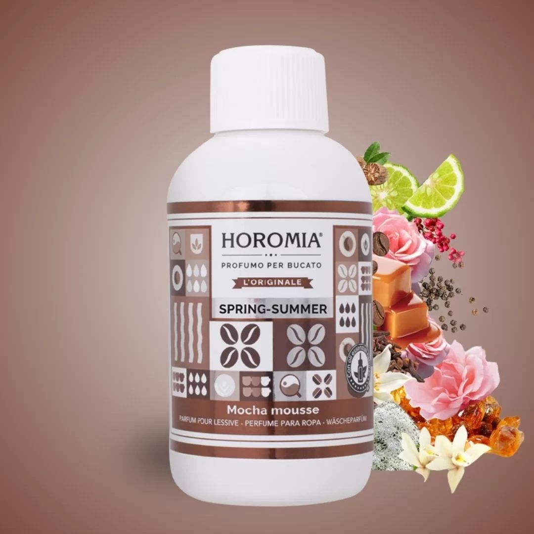 Horomia spring summer mocha mouse 250 ml