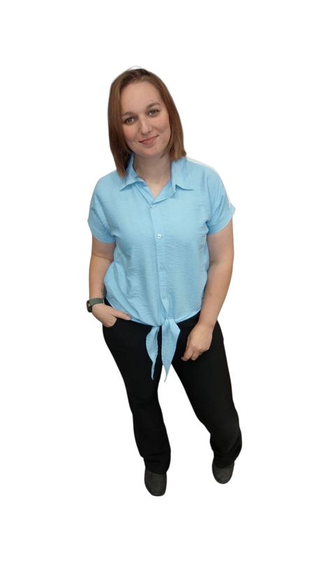 Blouse/top Jet m/l en xl/xxl (meerdere kleuren)