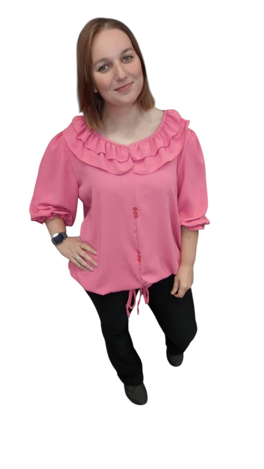 SALE Top Johanna one size 38/46 
