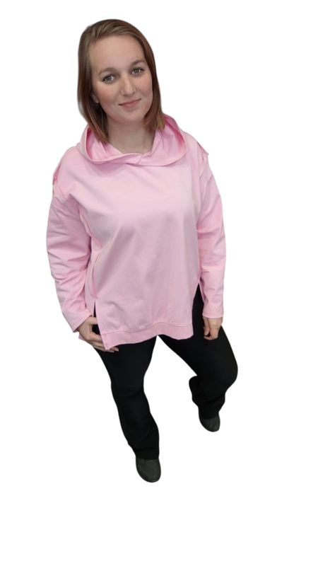 zomer sweater Jaylin one size 38/44 (meerdere kleuren)