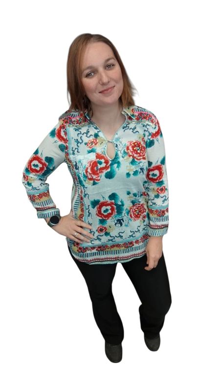 Ibiza top Ima