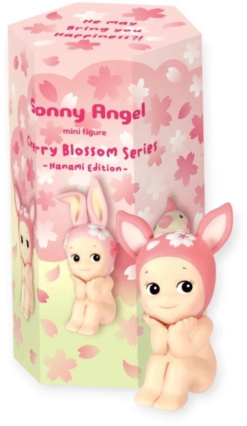 Sonny angel cherry blossom