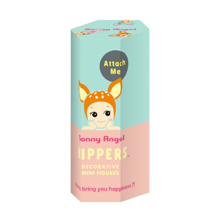 Sonny angel hippers serie 1