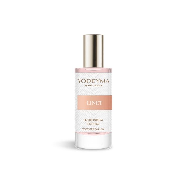 LINET eau de parfum