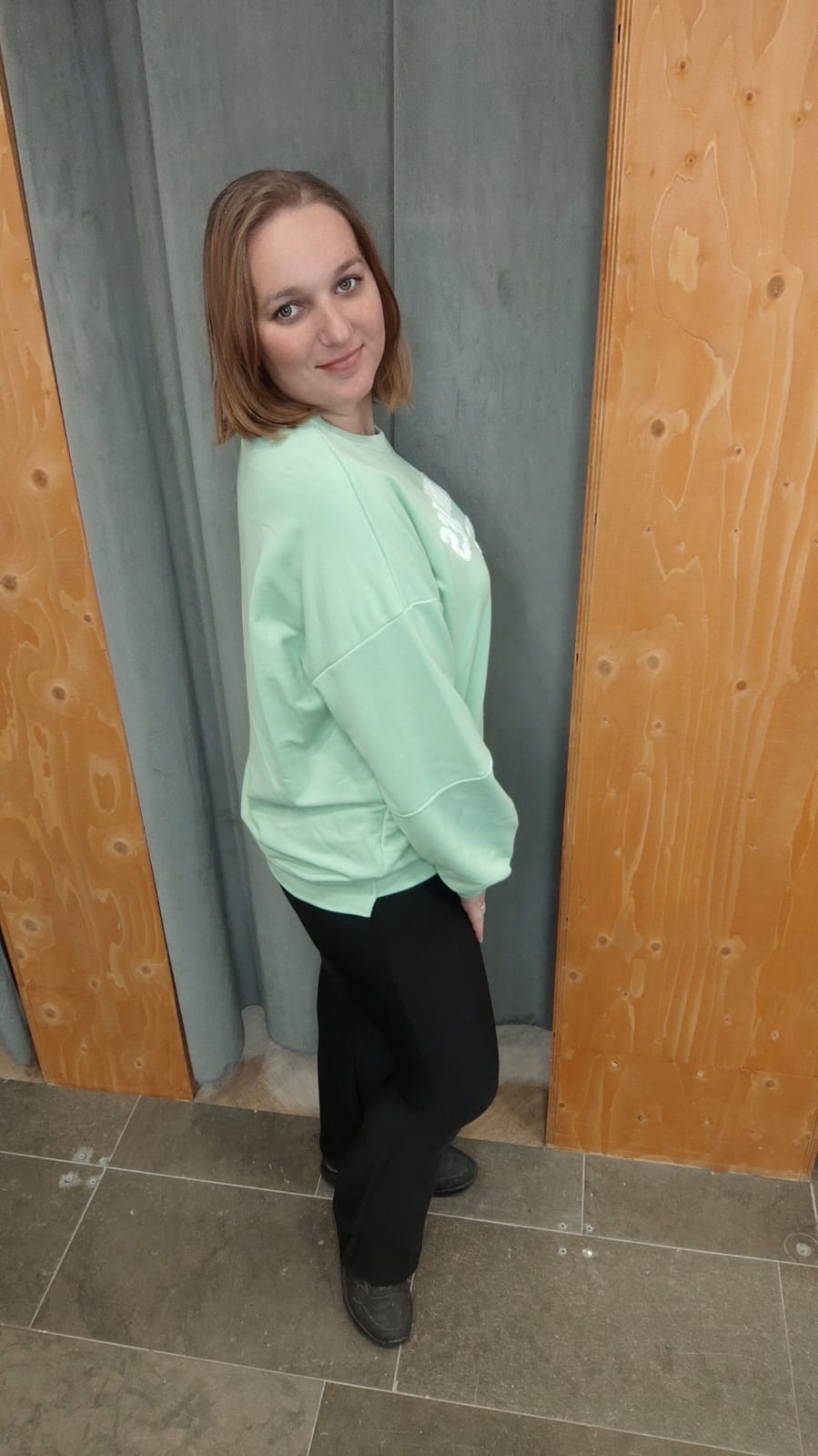 Nieuwe collectie Tussen truien los angeles one size 38/44 (meerdere kleuren)