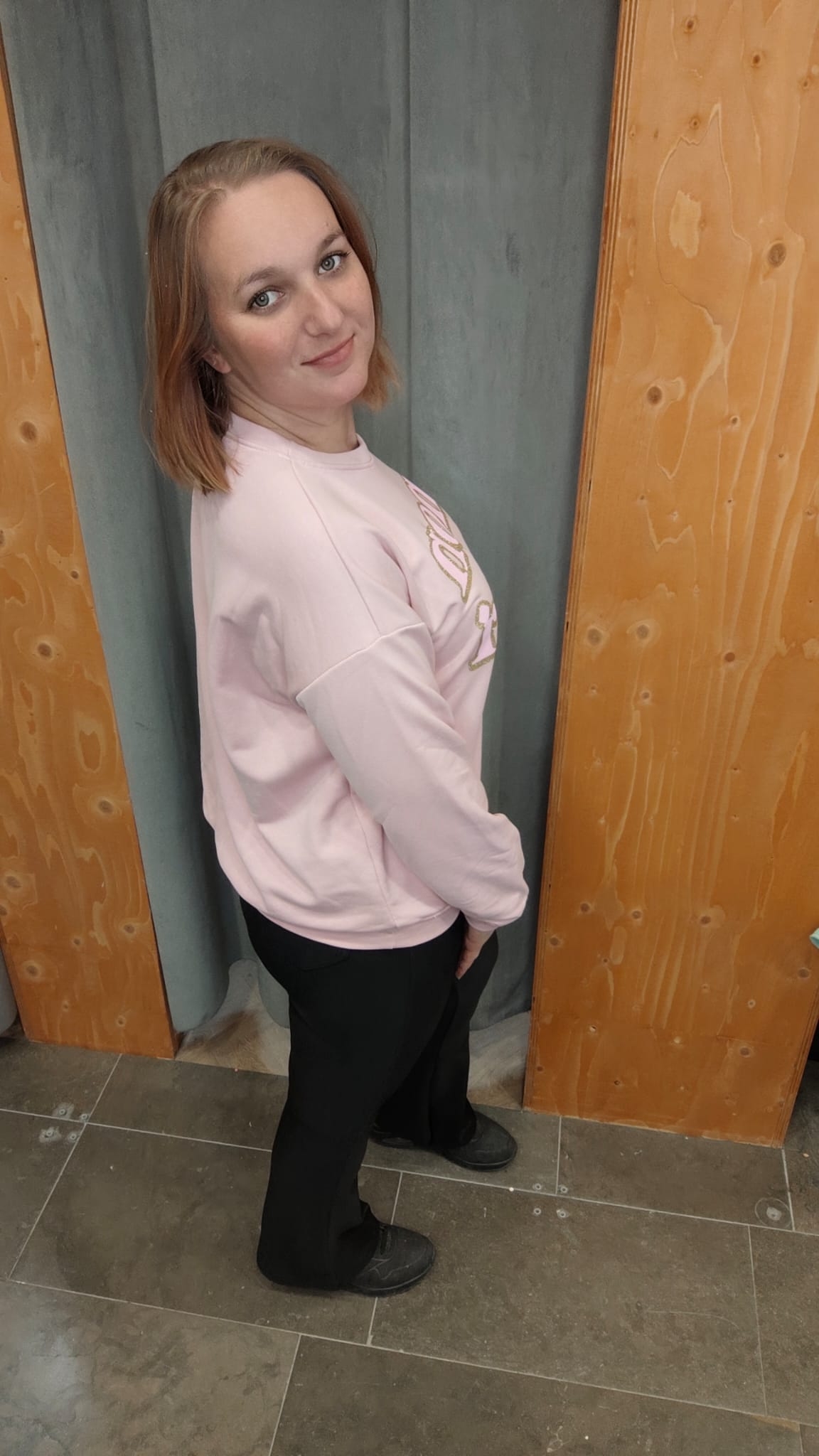 nieuwe collectie tussen trui katja one size 38/42 (meerdere kleuren)