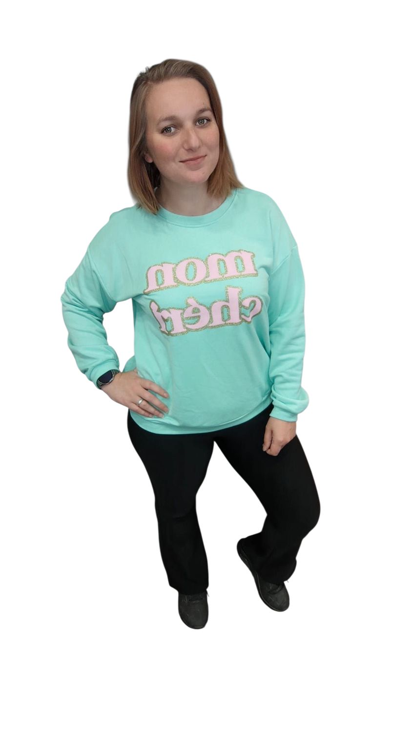 nieuwe collectie tussen trui katja one size 38/42 (meerdere kleuren)