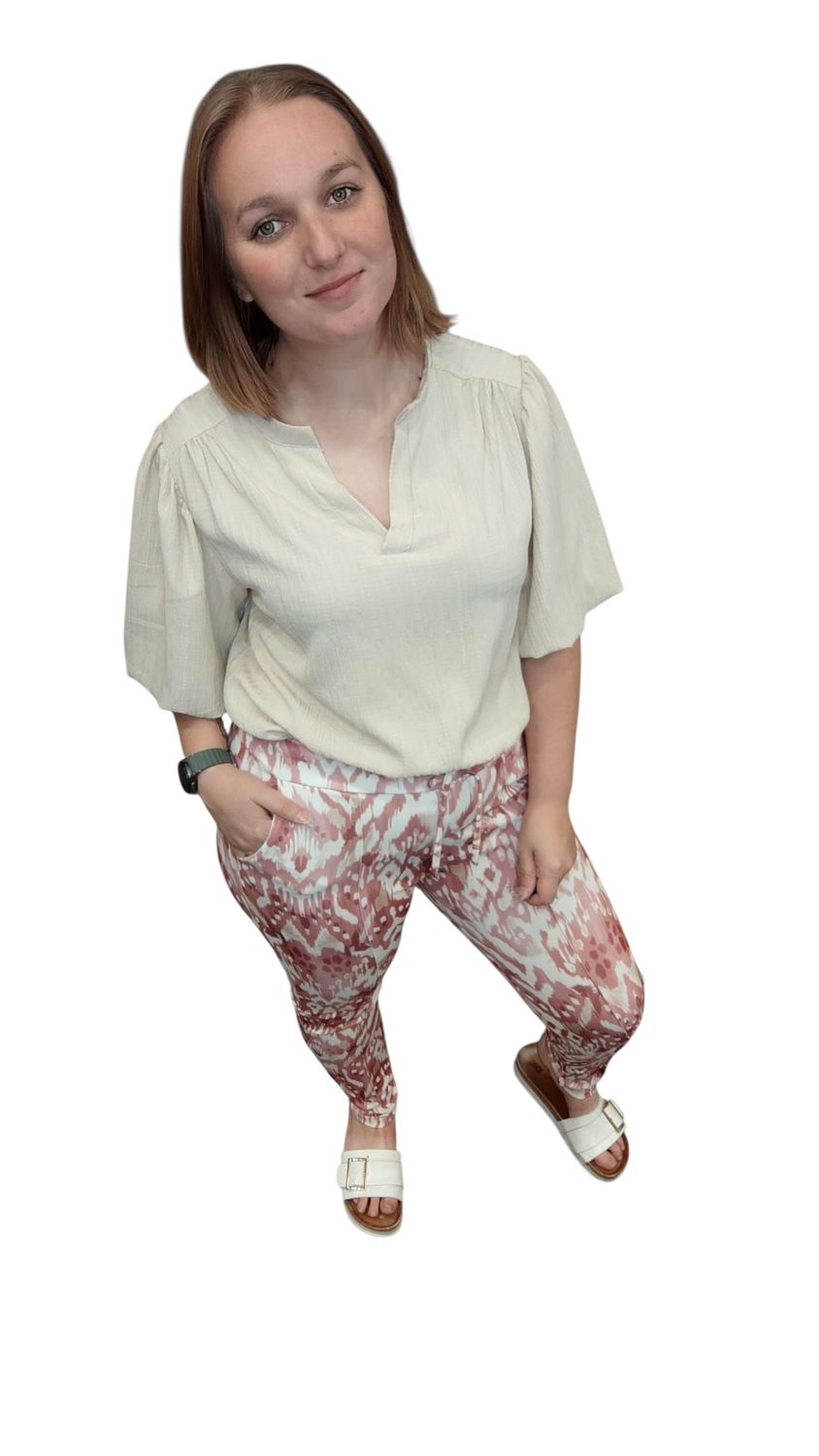 travelbroek klara one size 38/44 (meerdere kleuren)