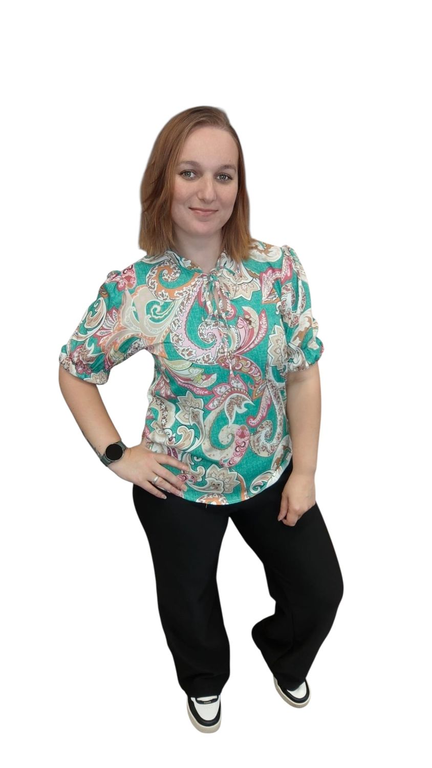 SALE Top Maria L/XL