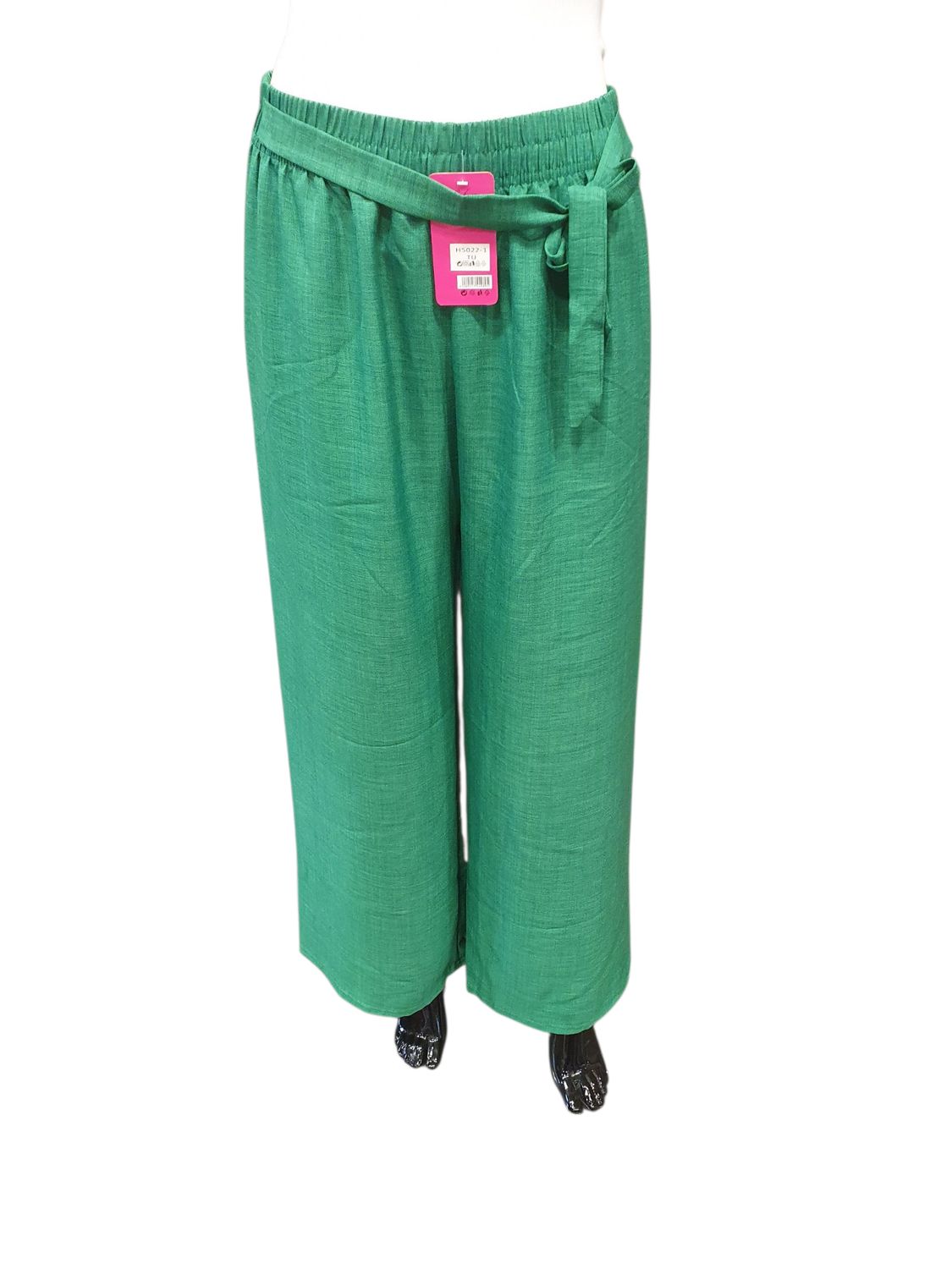 SALE broek Odette one size 38/44(meerdere kleuren)