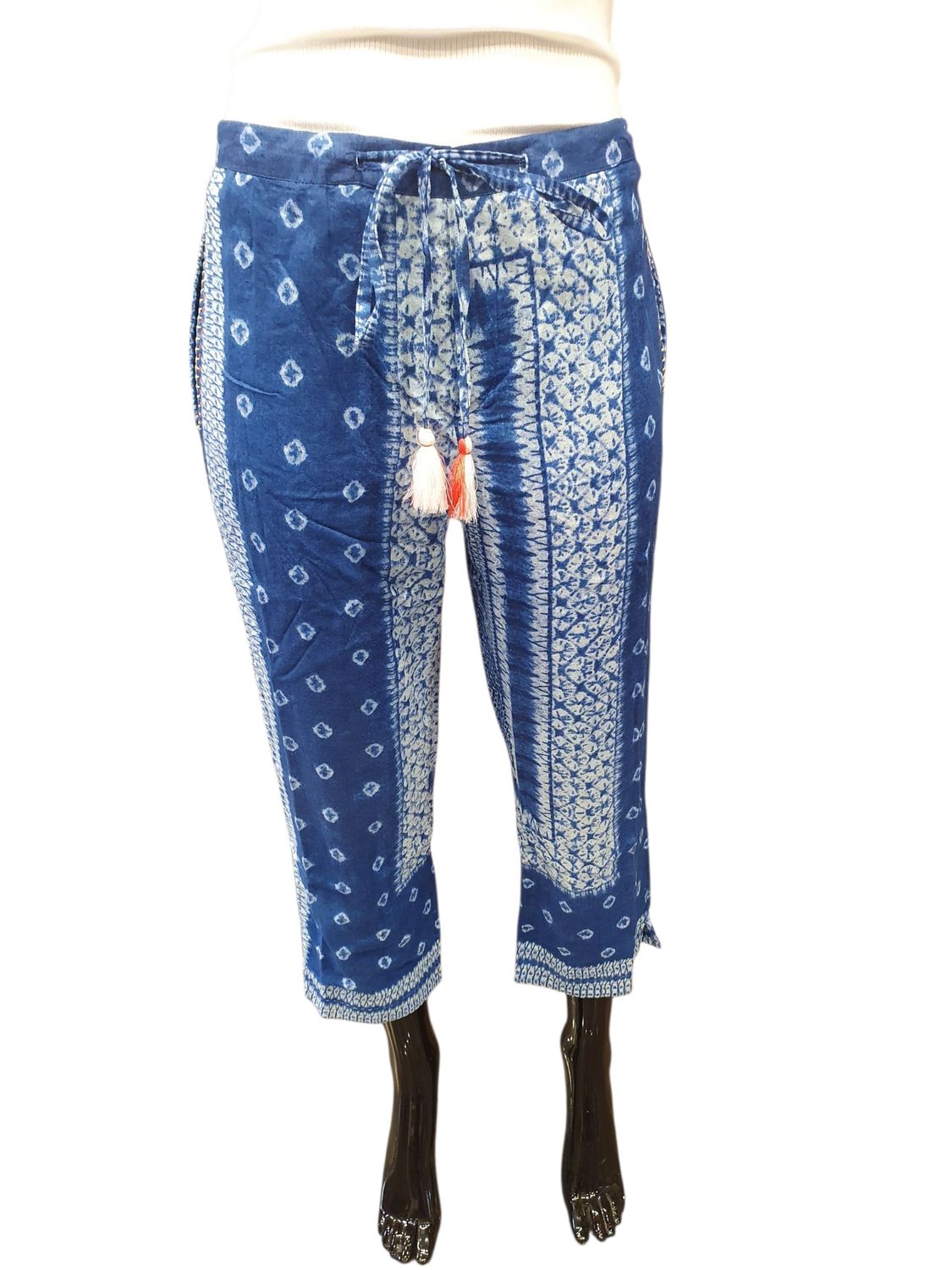 SALE capri broek Olga maat S
