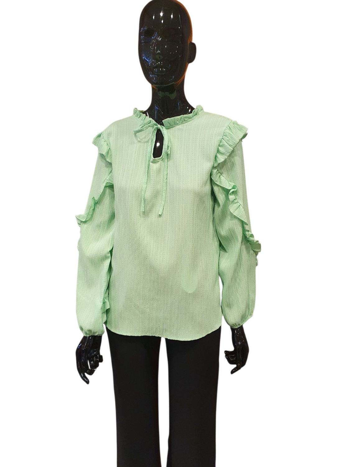 SALE blouse Odilia maat S/M