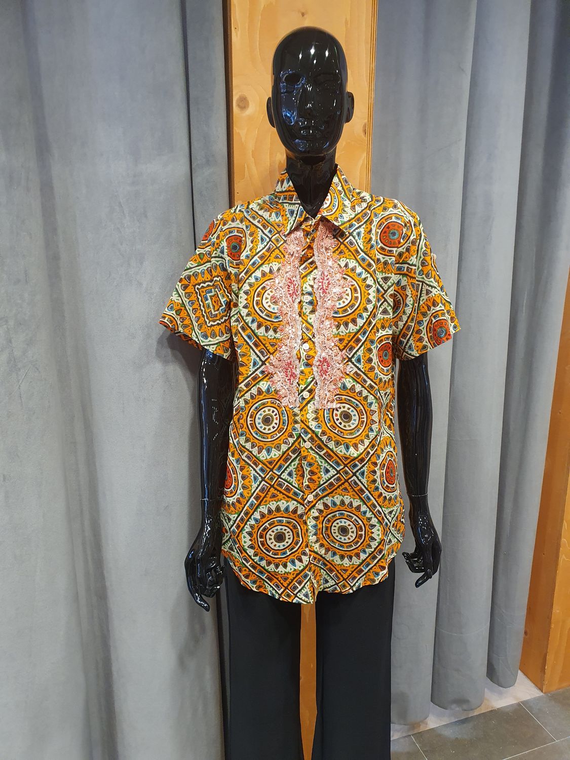SALE top Olivie one size 38/42