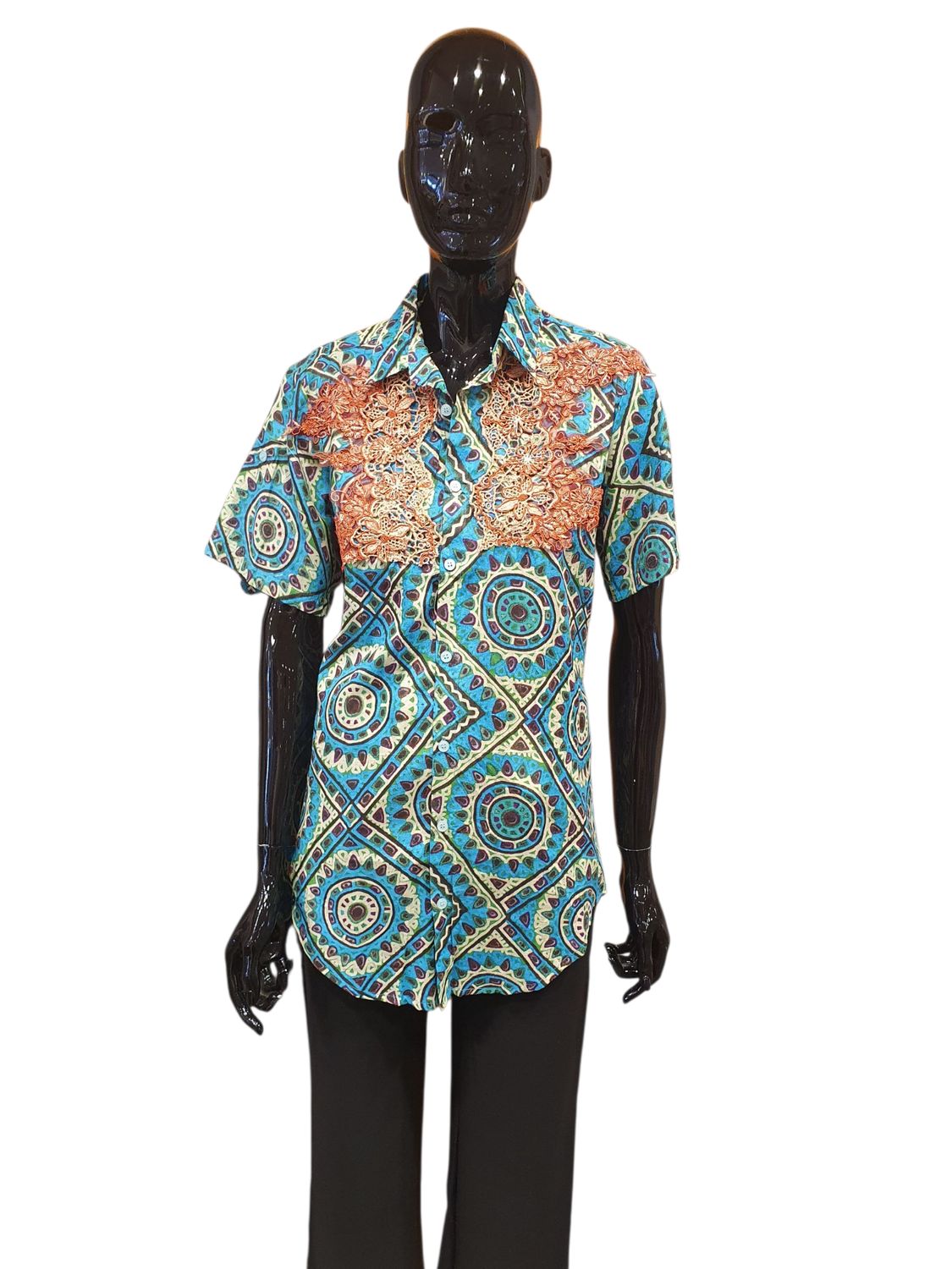 SALE top Oria one size 36/42
