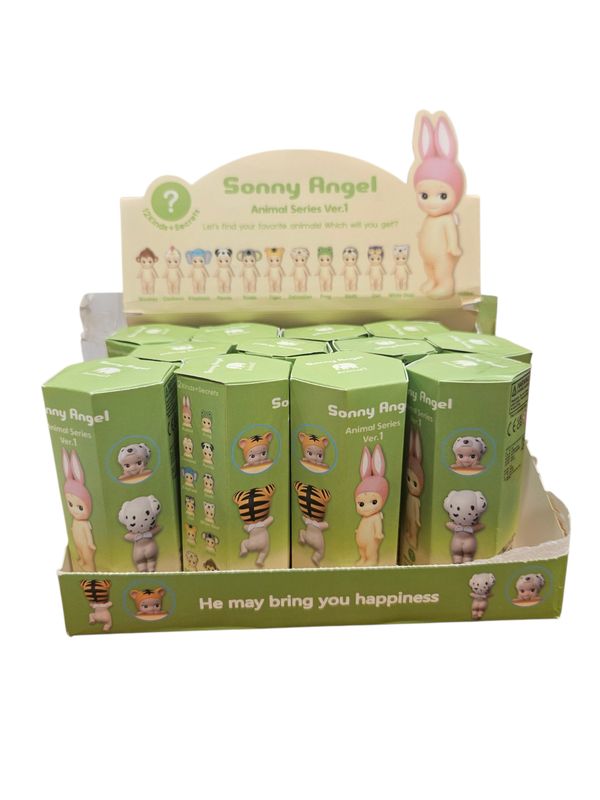Sonny angel animal serie 1