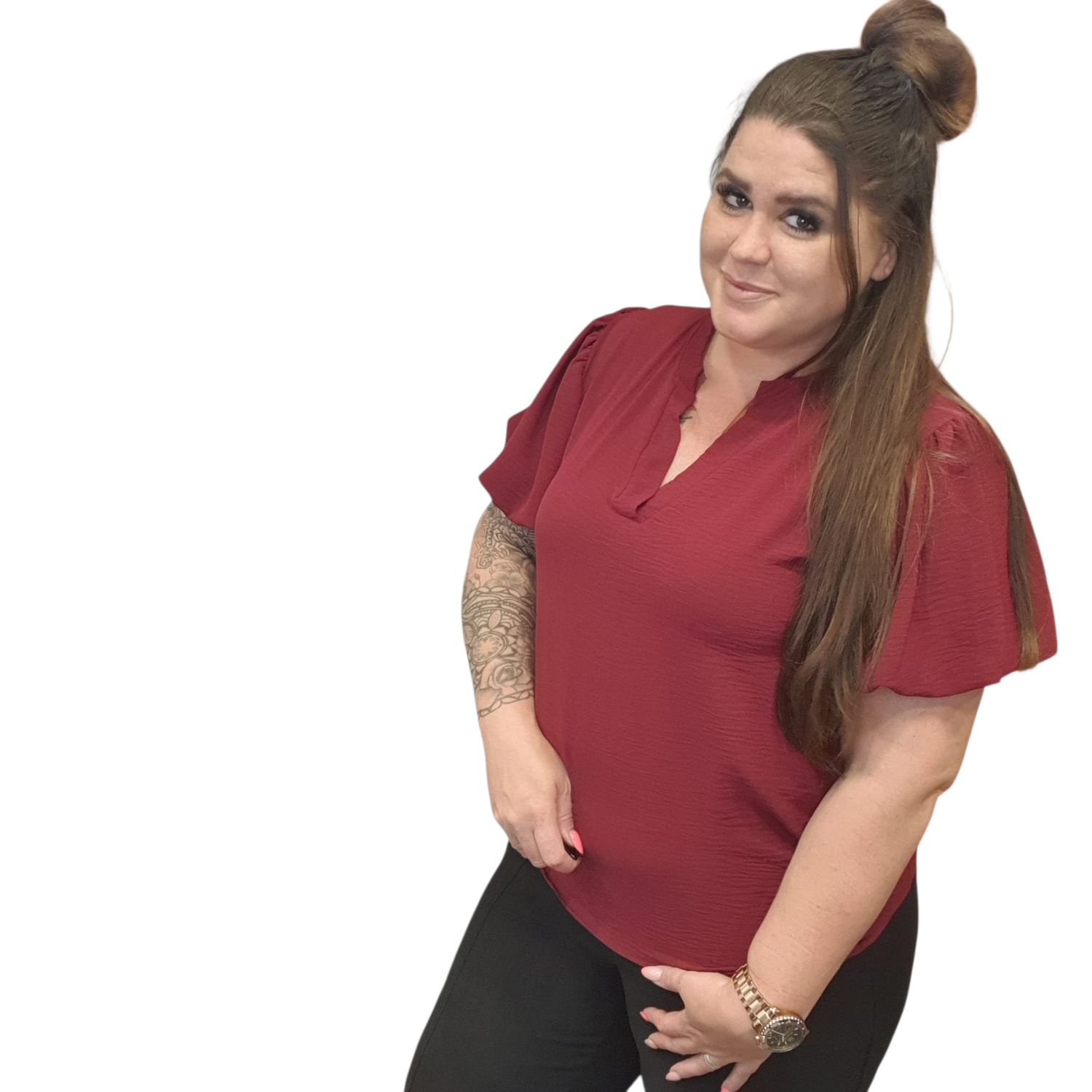 top melissa m/l xl/xxl (meerdere kleuren)