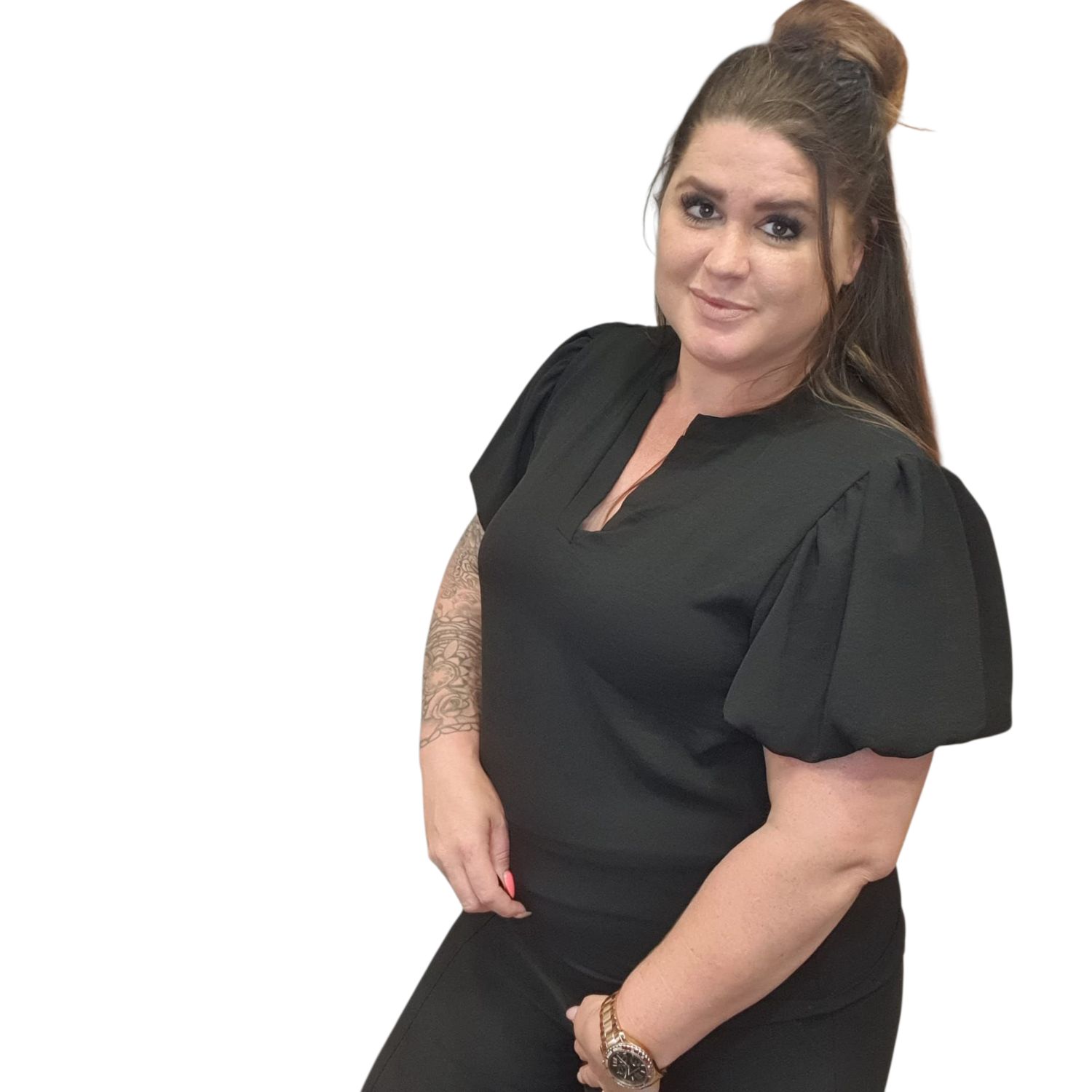 BLACK FRIDAY SALE top melissa m/l xl/xxl (meerdere kleuren)