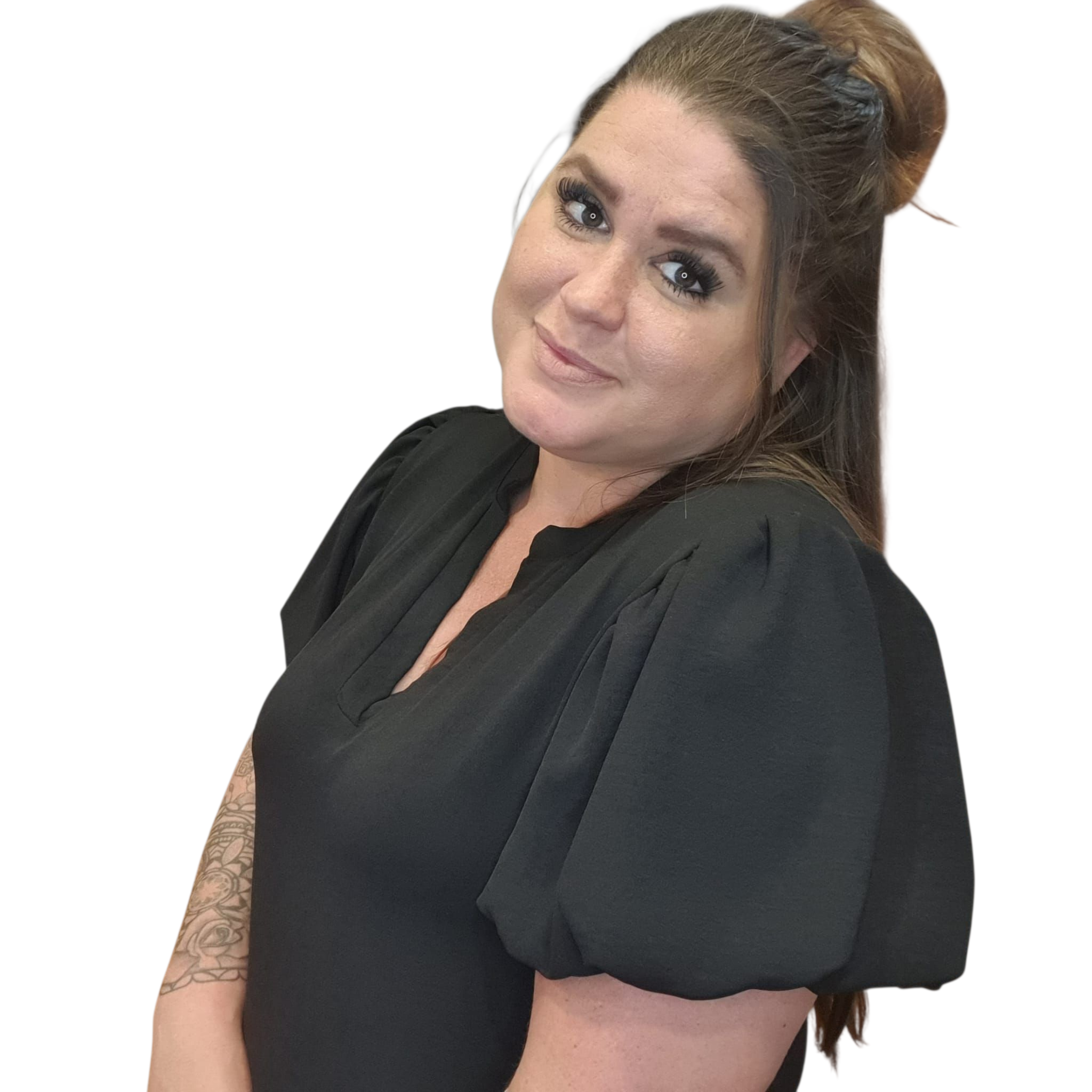 BLACK FRIDAY SALE top melissa m/l xl/xxl (meerdere kleuren)