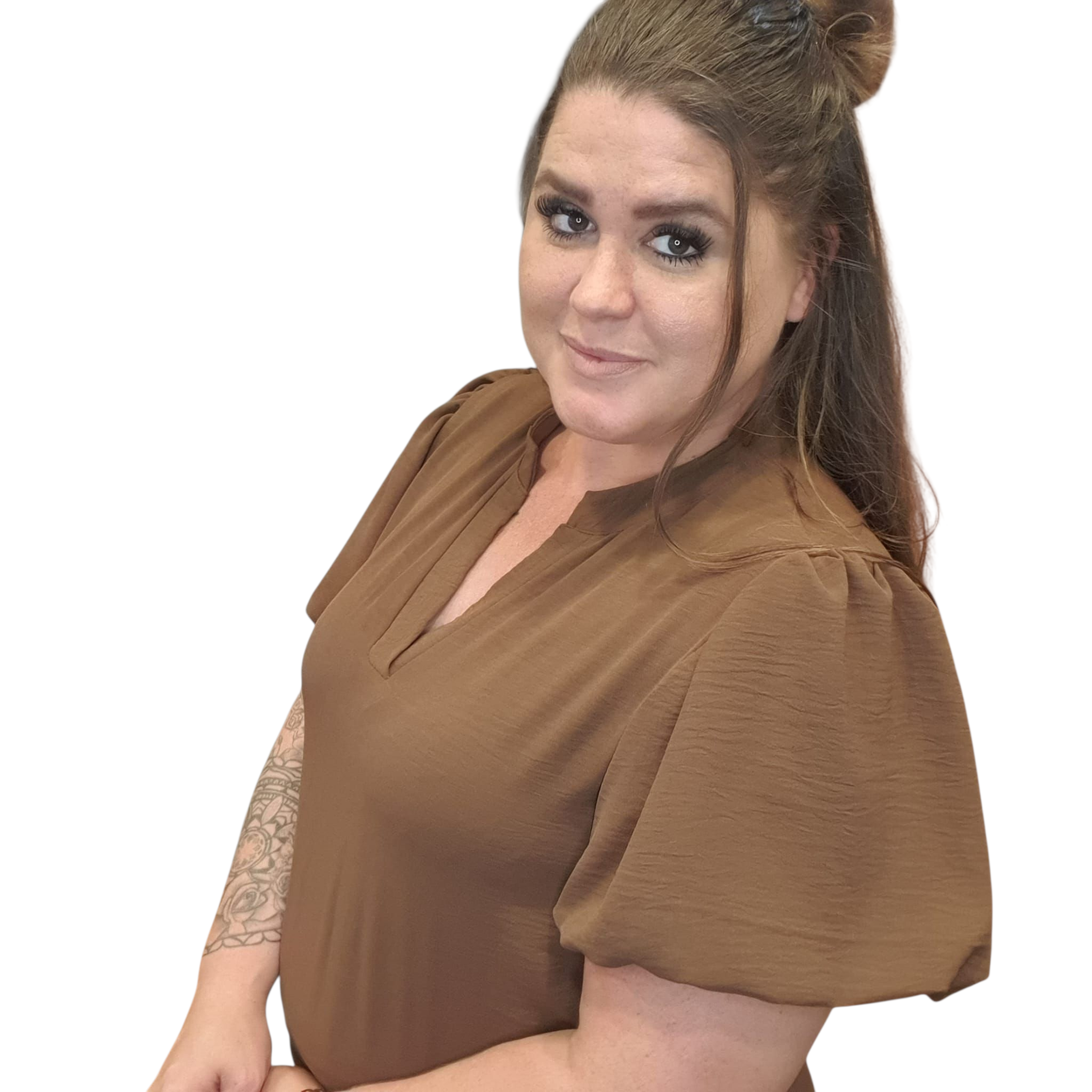 SALE top melissa m/l xl/xxl (meerdere kleuren)