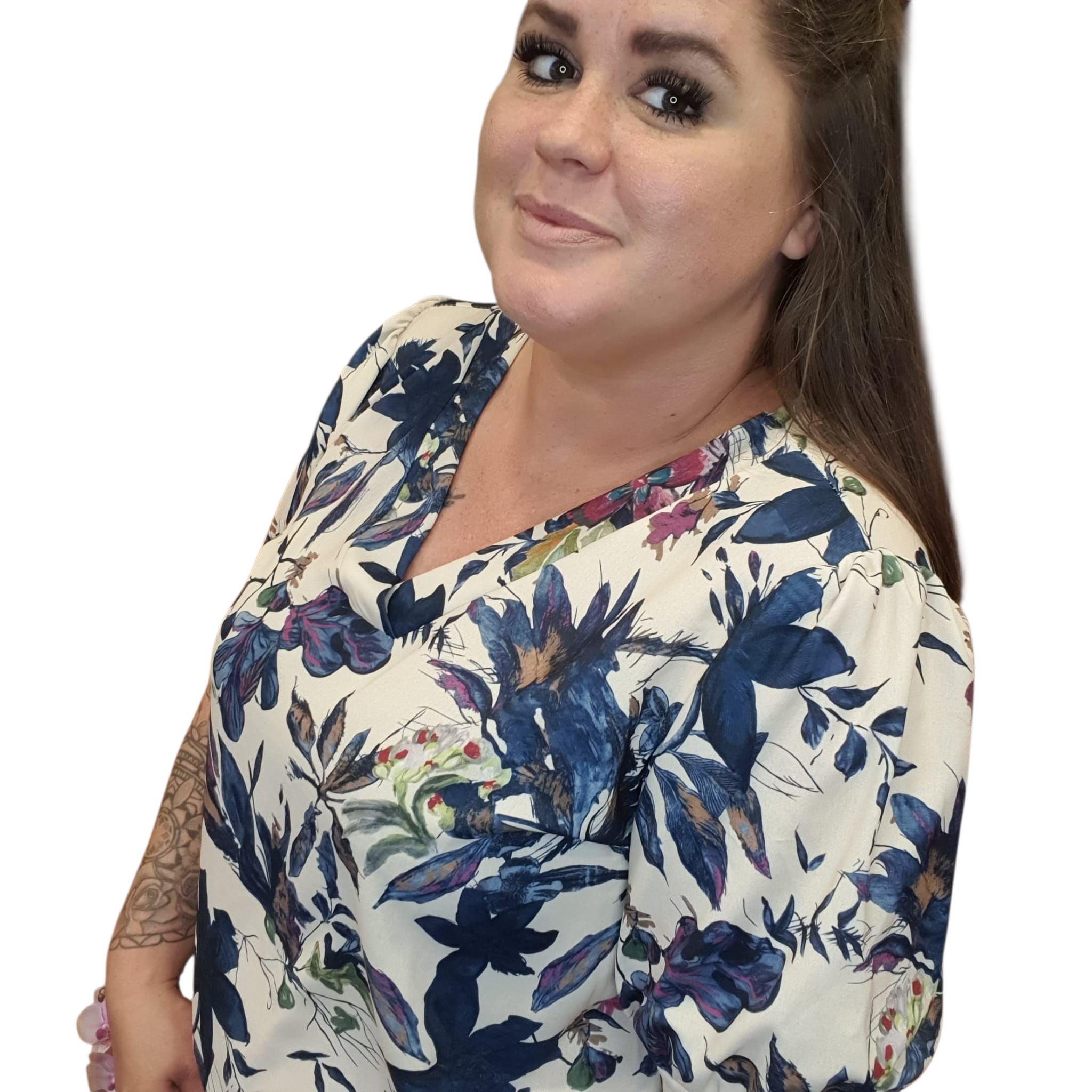 BLACK FRIDAY SALE noortje knoop top m/l xl/xxl (meerdere kleuren)