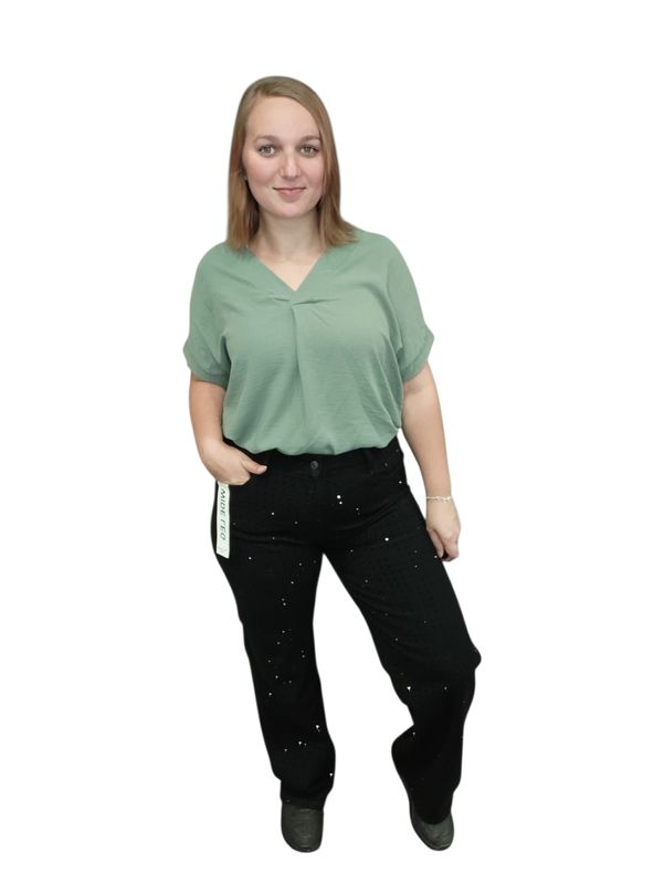 Jeans nala maat 36