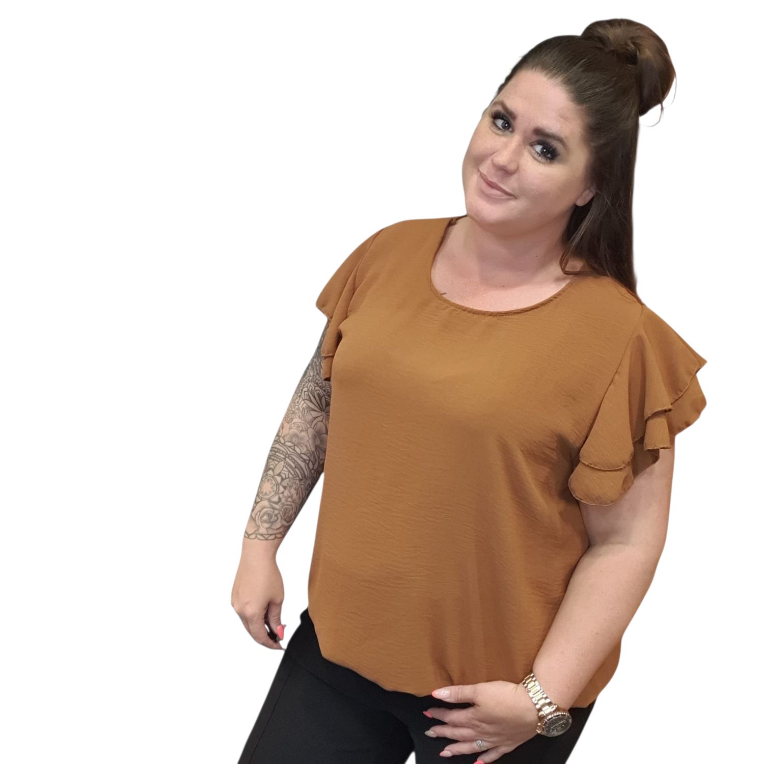 ballon top noella (meerdere stuks)